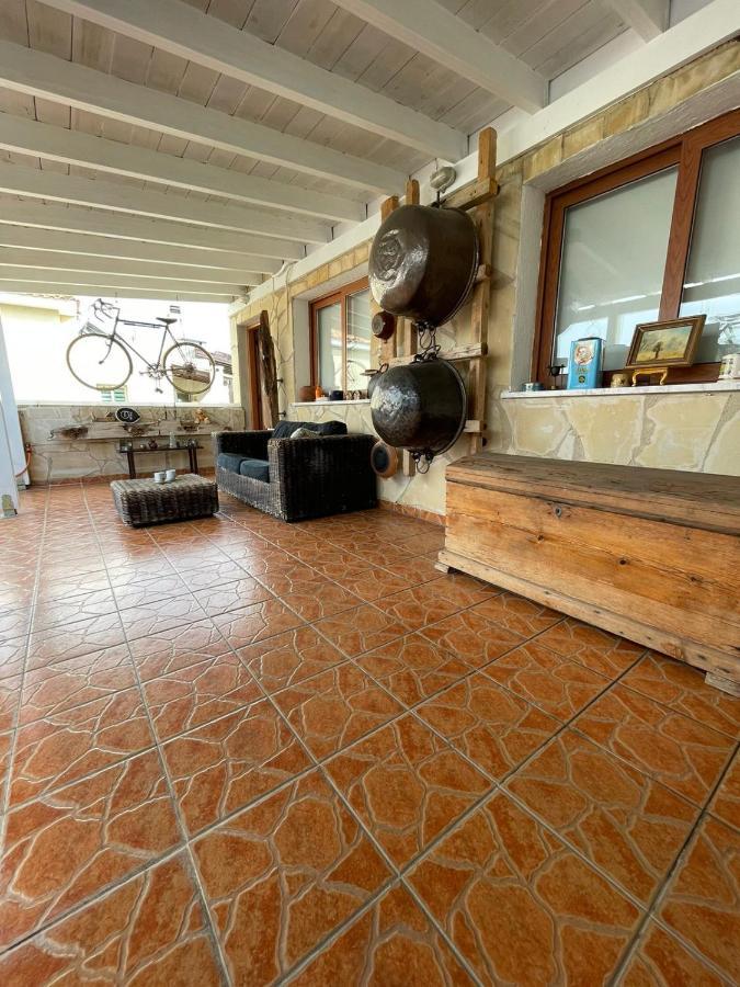 Mp Cozy Apartment Near The Sea パ フォス エクステリア 写真