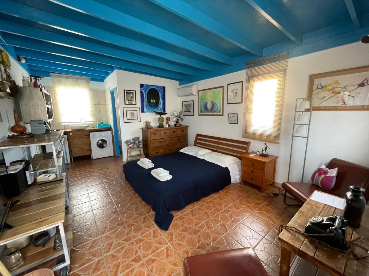 Mp Cozy Apartment Near The Sea パ フォス エクステリア 写真