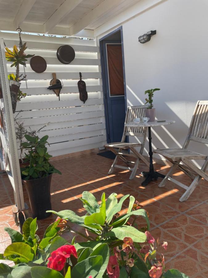 Mp Cozy Apartment Near The Sea パ フォス エクステリア 写真