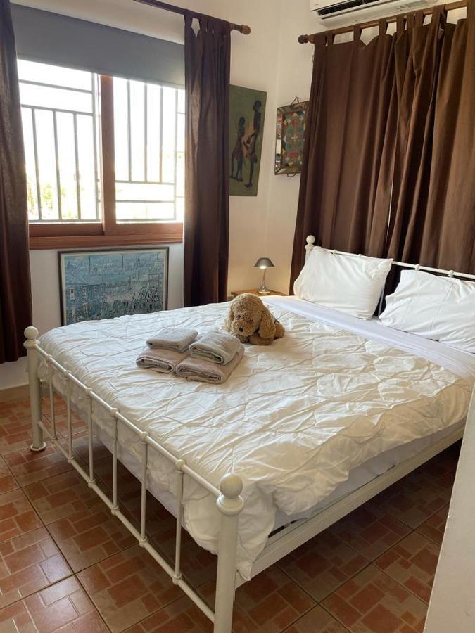 Mp Cozy Apartment Near The Sea パ フォス エクステリア 写真