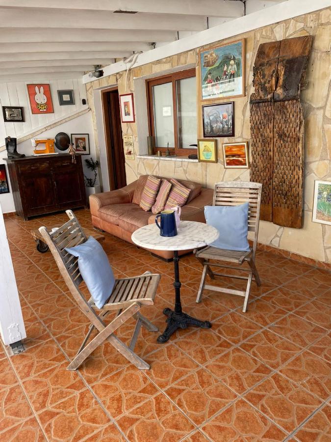 Mp Cozy Apartment Near The Sea パ フォス エクステリア 写真