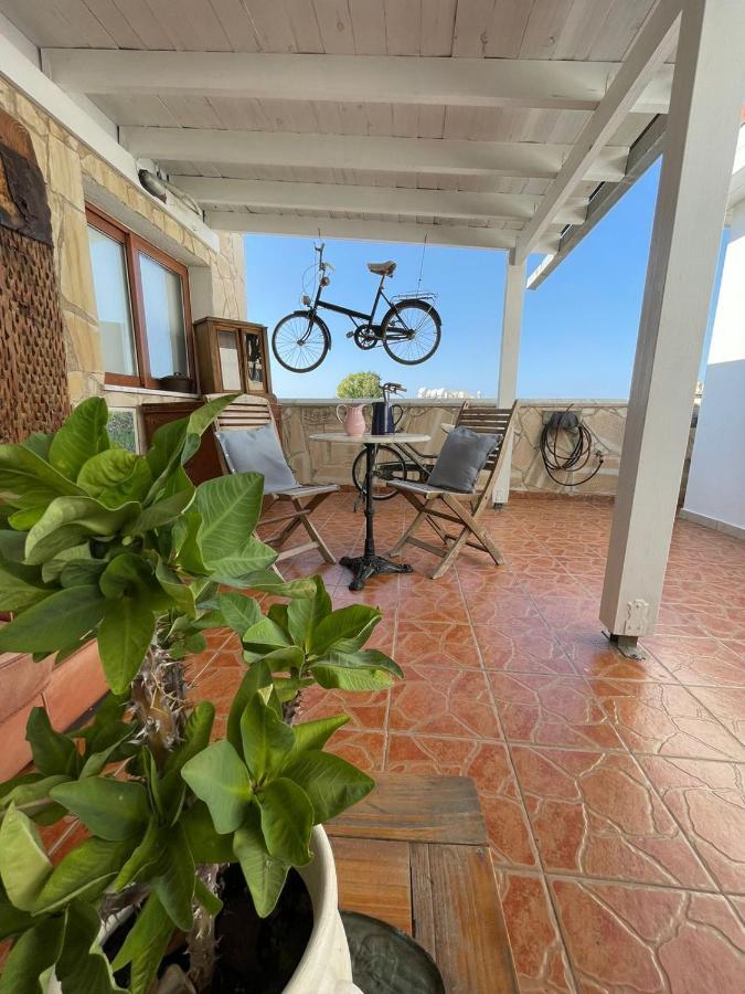 Mp Cozy Apartment Near The Sea パ フォス エクステリア 写真