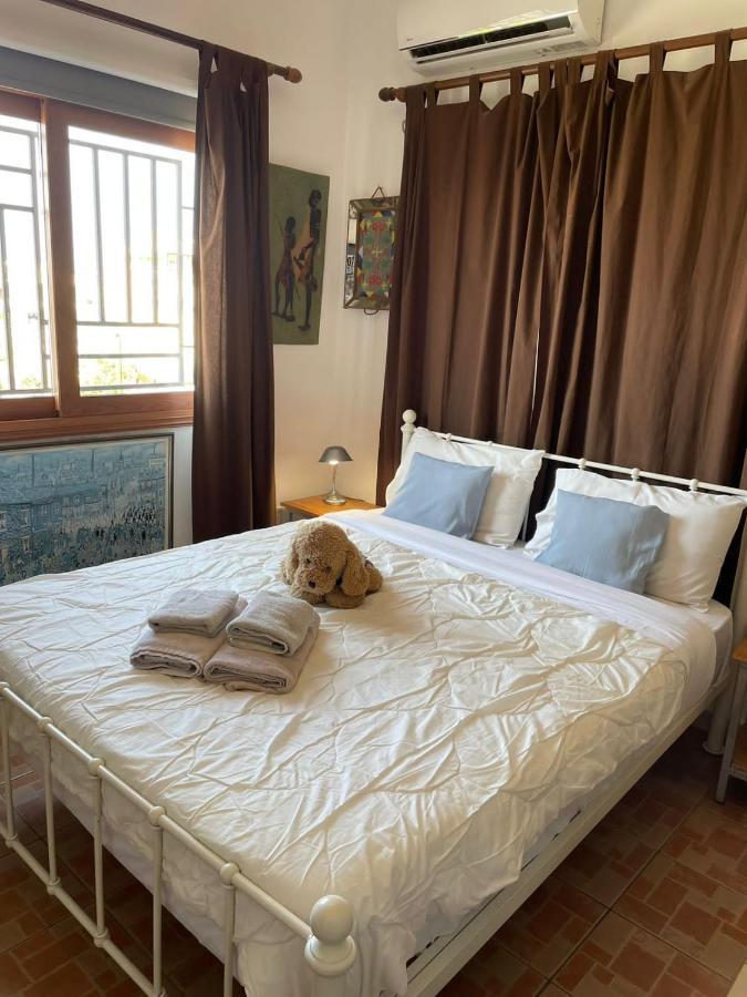 Mp Cozy Apartment Near The Sea パ フォス エクステリア 写真