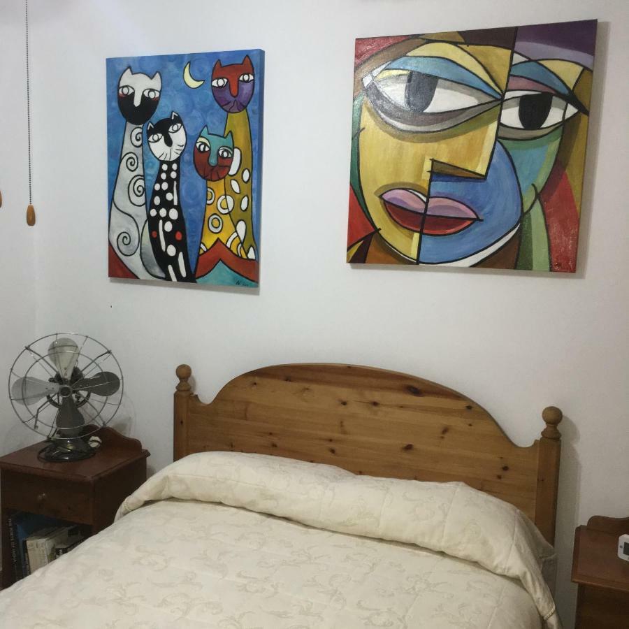 Mp Cozy Apartment Near The Sea パ フォス エクステリア 写真