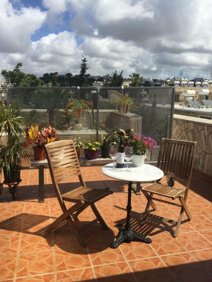 Mp Cozy Apartment Near The Sea パ フォス エクステリア 写真