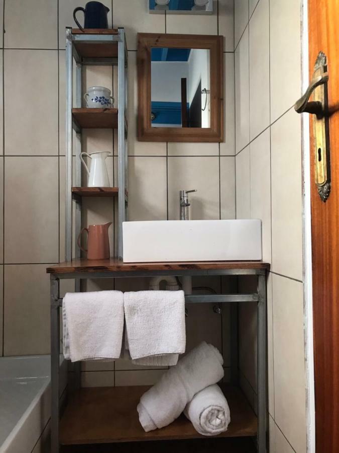 Mp Cozy Apartment Near The Sea パ フォス エクステリア 写真