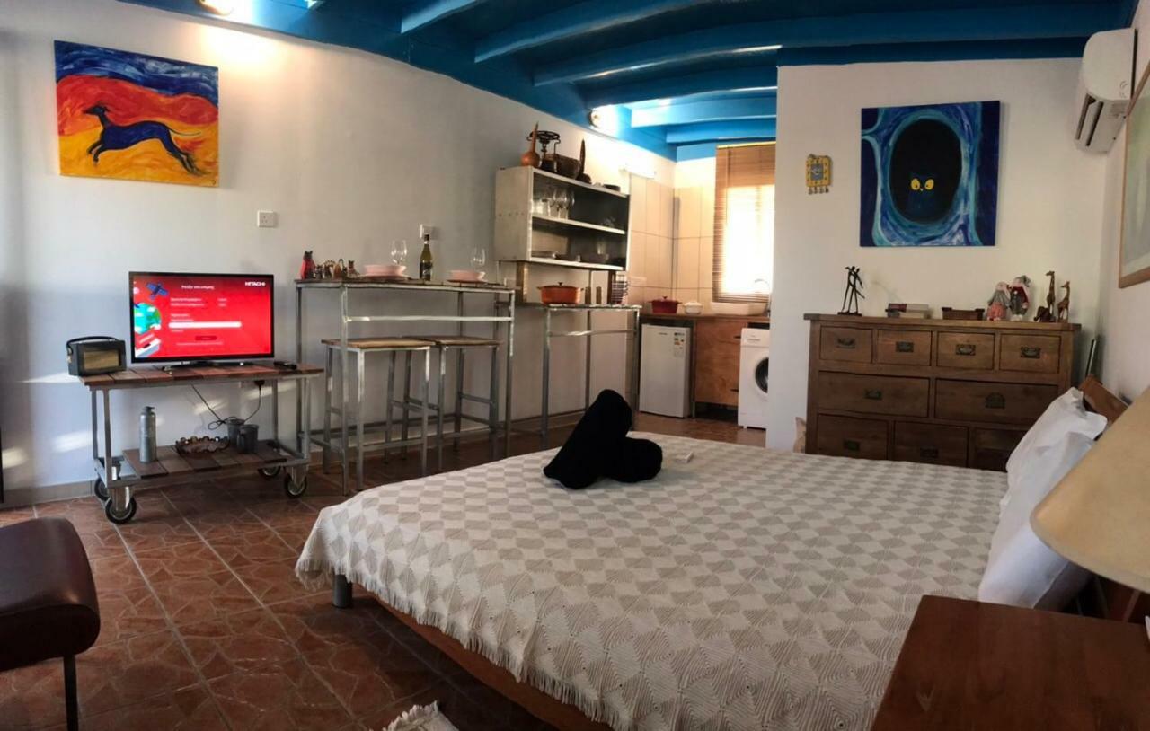 Mp Cozy Apartment Near The Sea パ フォス エクステリア 写真