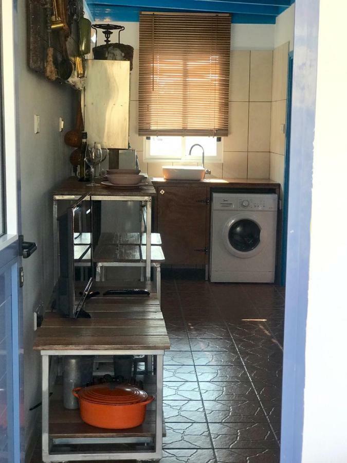 Mp Cozy Apartment Near The Sea パ フォス エクステリア 写真