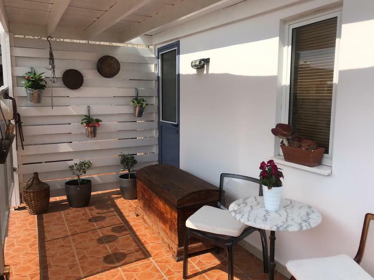Mp Cozy Apartment Near The Sea パ フォス エクステリア 写真