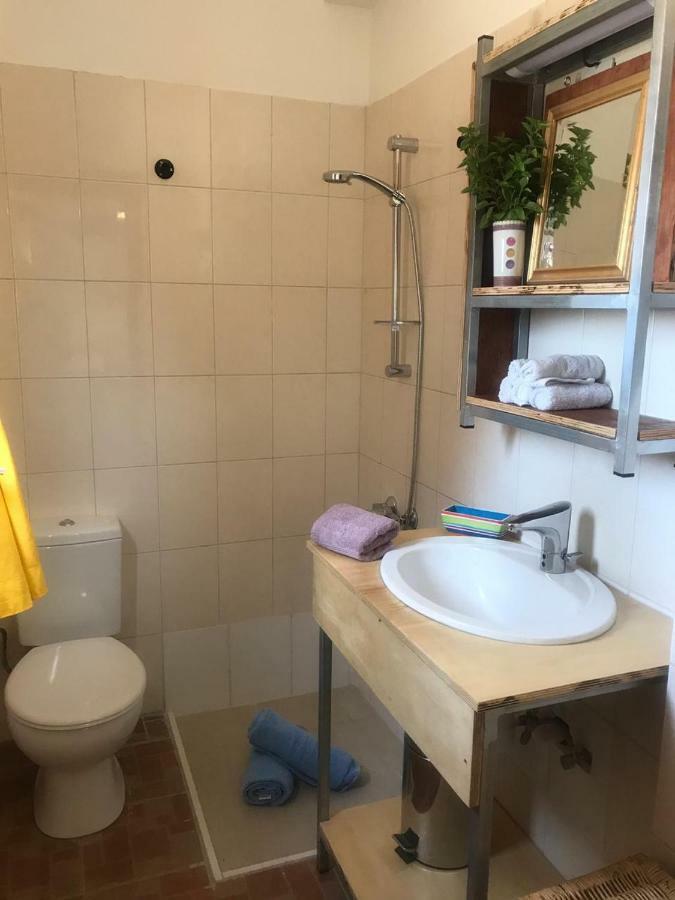 Mp Cozy Apartment Near The Sea パ フォス エクステリア 写真
