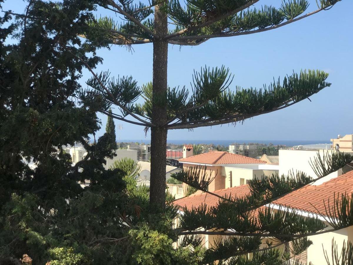 Mp Cozy Apartment Near The Sea パ フォス エクステリア 写真